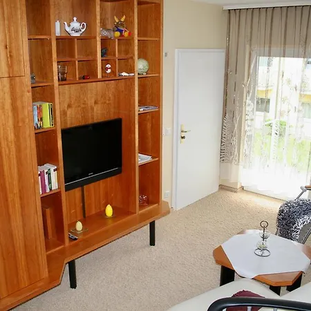 Appartementanlage Eldena Fewo 13&16 *