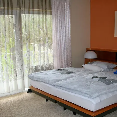 Appartementanlage Eldena Fewo 13&16 *