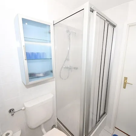 Appartementanlage Eldena Fewo 13&16 Apartmán Lobbe