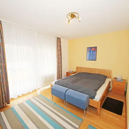 Appartementanlage Eldena Fewo 13&16 Apartmán